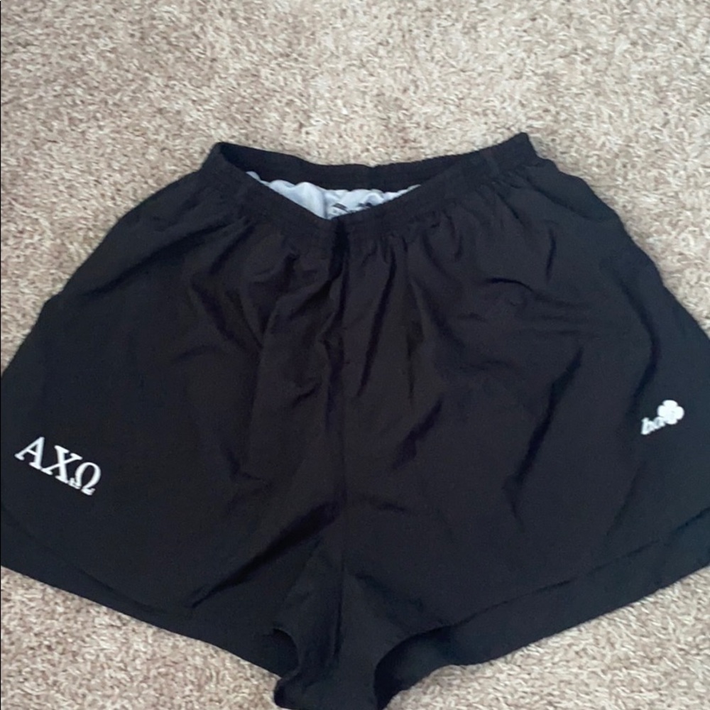 AXO boa athletic shorts